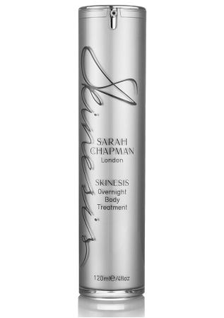 Skinesis Overnight Body Treatment 120ml