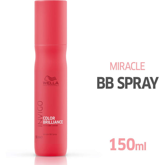 Invigo Brilliance Miracle Bb Spray 150 ml