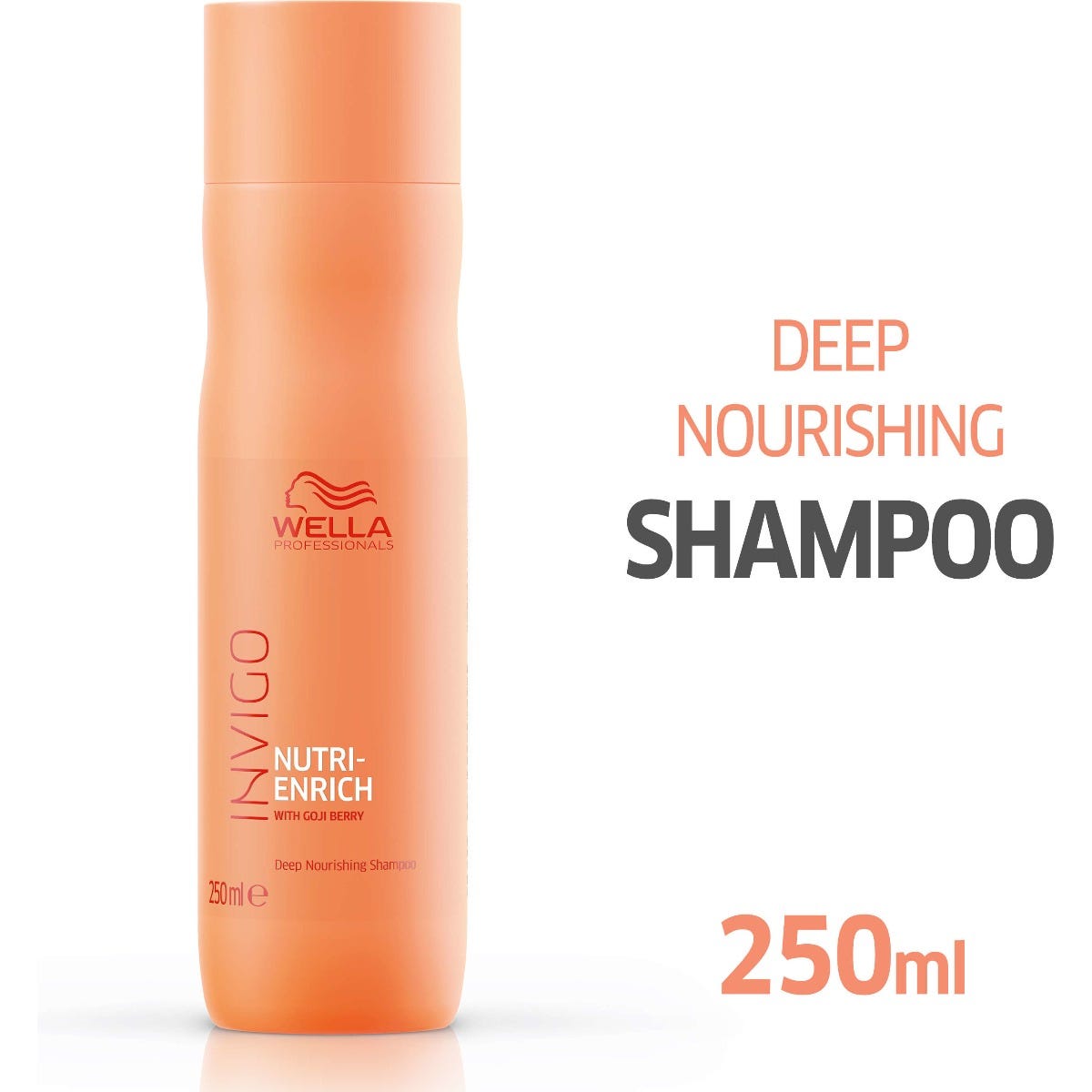 Invigo Nutri Enrich Shampoo