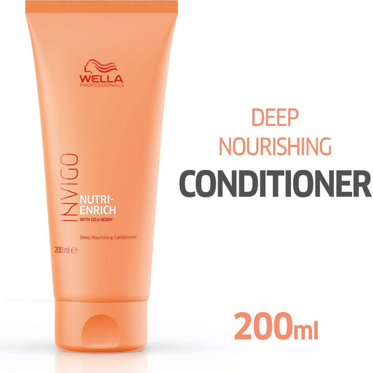 Invigo Nutri Enrich Conditioner 200 ml