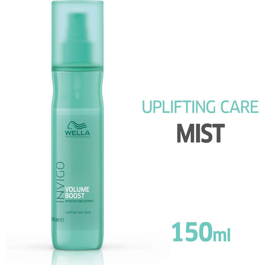 Invigo Volume Boost Spray 150 ml
