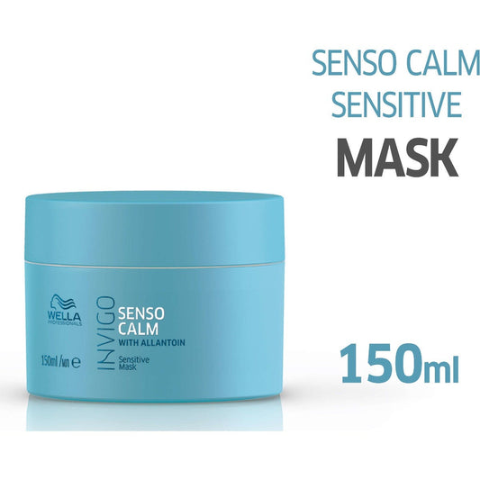 Invigo Balance Calm Mask 150 ml