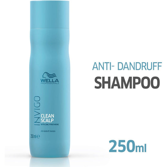 Invigo Balance Clean Shampoo 250 ml