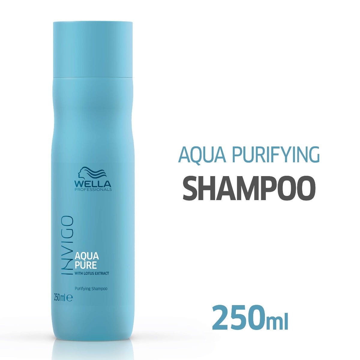 Invigo Balance Pure Shampoo 250 ml