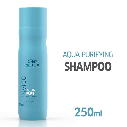 Invigo Balance Pure Shampoo 250 ml
