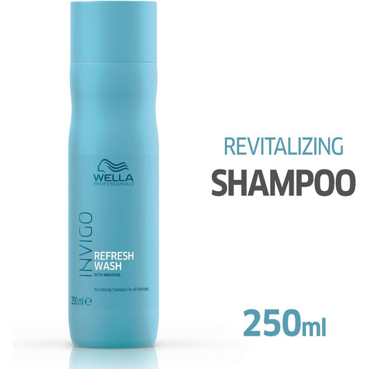 Invigo Balance Refresh Shampoo 250 ml