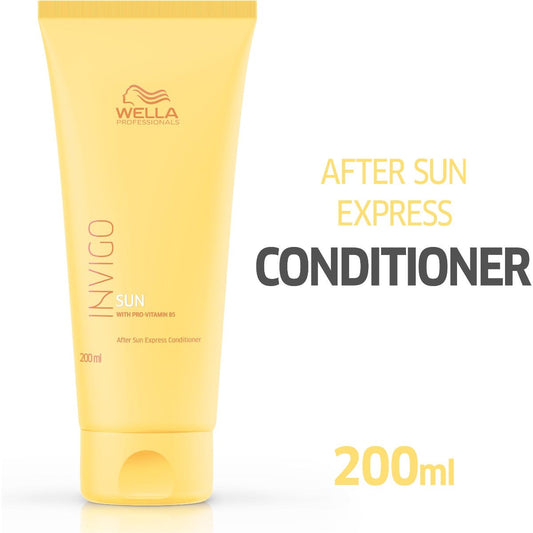Invigo Sun Conditoner 200 ml