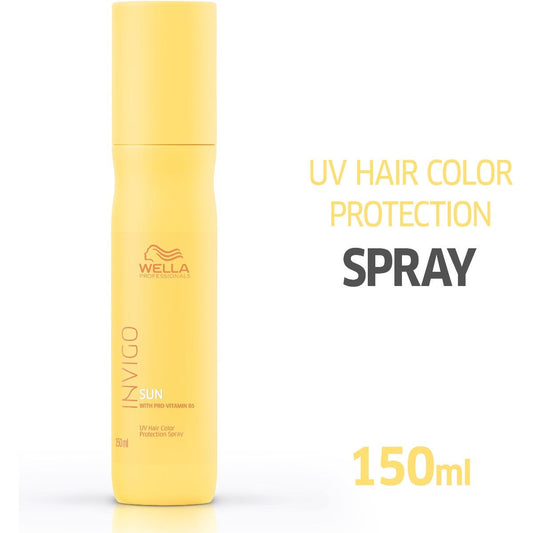 Invigo Sun Spray Protezione Ub 150 ml