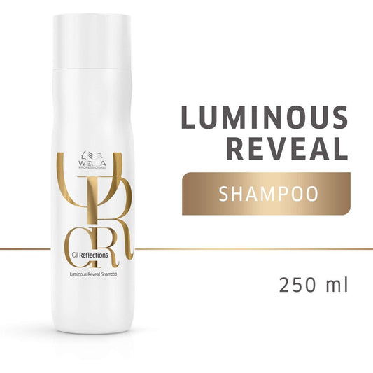 Oil Reflections Shampoo