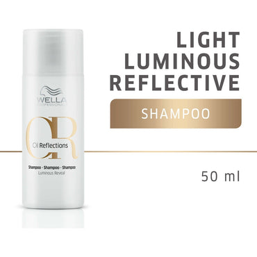Oil Reflections Shampoo