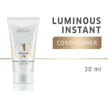 Oil Reflections Trattamento Illuminante