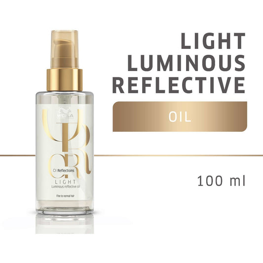 Oil Reflections Olio Illuminante 100 ml