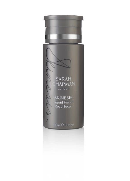 Sarah Chapman Skinesis Liquid Facial Resurfacer 100 ml
