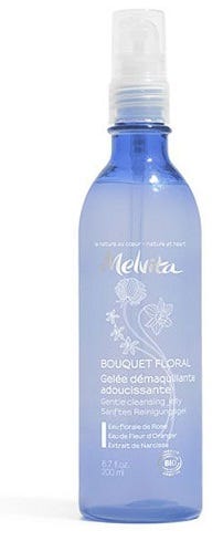 Melvita Bouquet Floral Gel Detergente 200ml