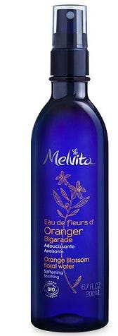 Melvita Eau De Fleurs Acqua Floreale Ai FIori Di Arancio 200ml