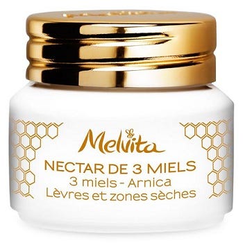 Melvita Balsamo Multiuso Nectar de Miels 8g