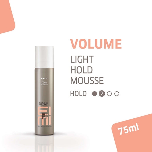 Eimi Natural Volume 75 ml