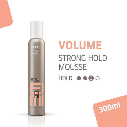 Eimi Extra Volume 300 ml