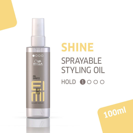 Eimi Oil Spritz 100 ml