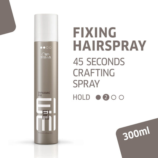 Eimi Dynamic Fix 300 ml