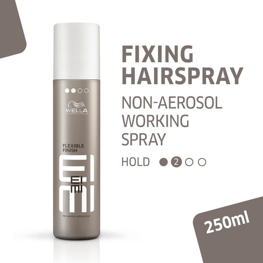 Eimi Flexible Finish 250 ml