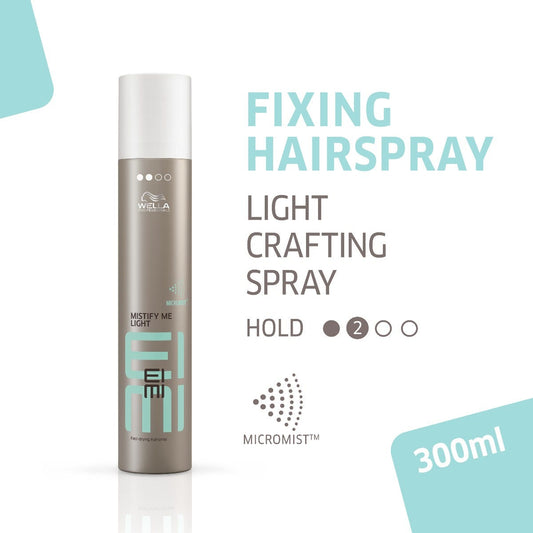 Eimi Mistify Me Light 300 ml