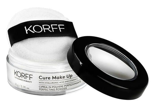 Korff Cipria In Polvere Perfezionante 10g