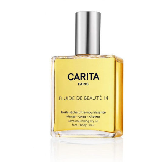 Olio Carita Les 14 Fluide De Beauté 14 - 100 ml