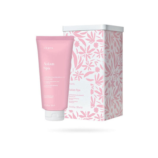 Pupa Asian Spa Latte Doccia Rilassante 300ml