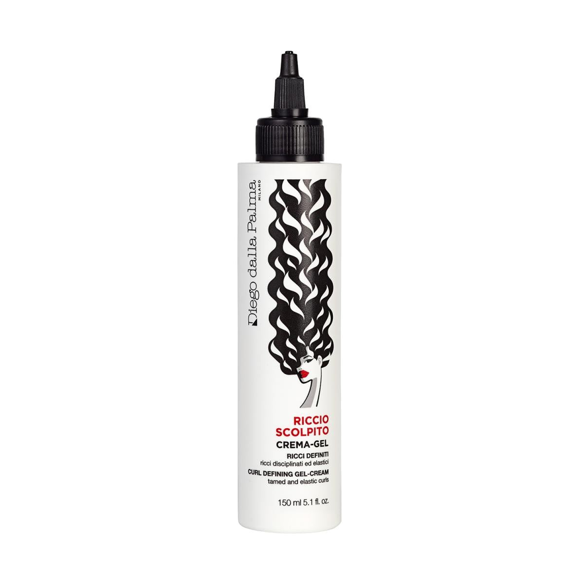 Diego dalla Palma Crema-Gel Ricci Definiti 200ml