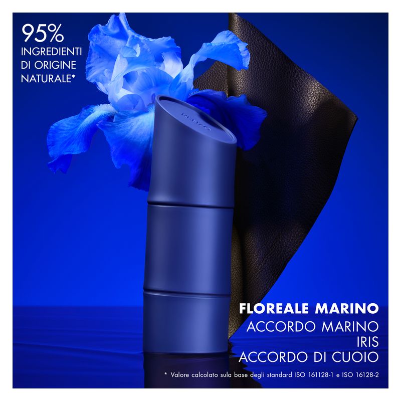 Kenzo Indigo Eau de Parfum