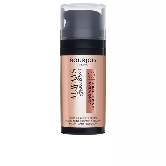 ALWAYS FABULOUS primer & protect primer SPF30
