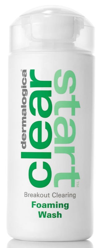 Dermalogica Breakout Clearing Foaming Wash Detergente Purificante 177ml