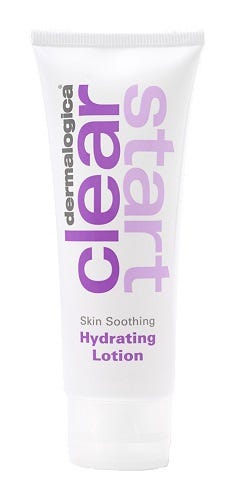 Dermalogica Skin Soothing Hydrating Lotion Crema Idratante Lenitiva 59ml