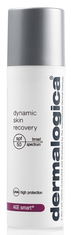 Dermalogica Dynamic Skin Recovery Protezione Solare Rassodante 50ml SPF50