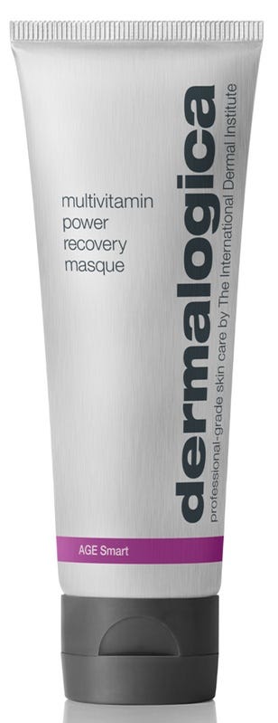 Dermalogica MultiVitamin Power Recovery Masque Maschera Rivitalizzante 75ml