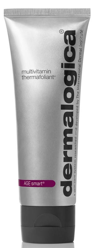 Dermalogica MultiVitamin Thermafoliant Esfoliante Termico Viso 75ml