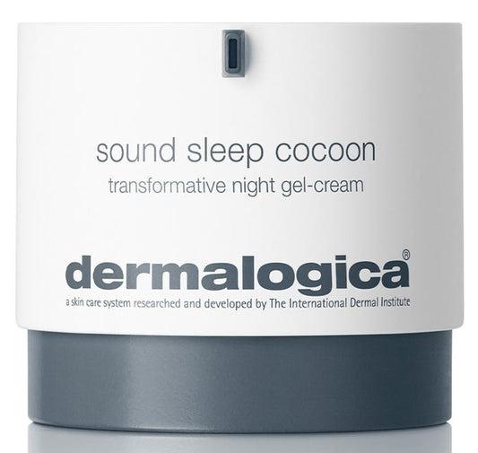 Dermalogica Sound Sleep Cocoon Trattamento Notte Idratante E Rigenerante 50ml