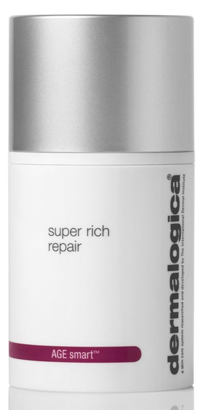 Dermalogica Super Rich Repair Crema Idratante Nutriente Viso 50ml