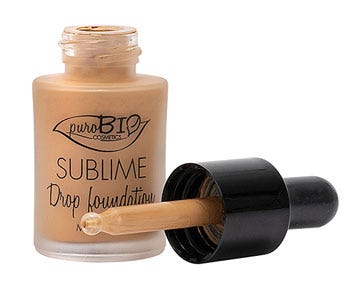 Sublime Drop Foundation 04 Neutro 15ml