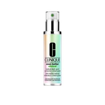 Even Better Clinical Radical Dark Spot Corrector + Interrupter 50ml