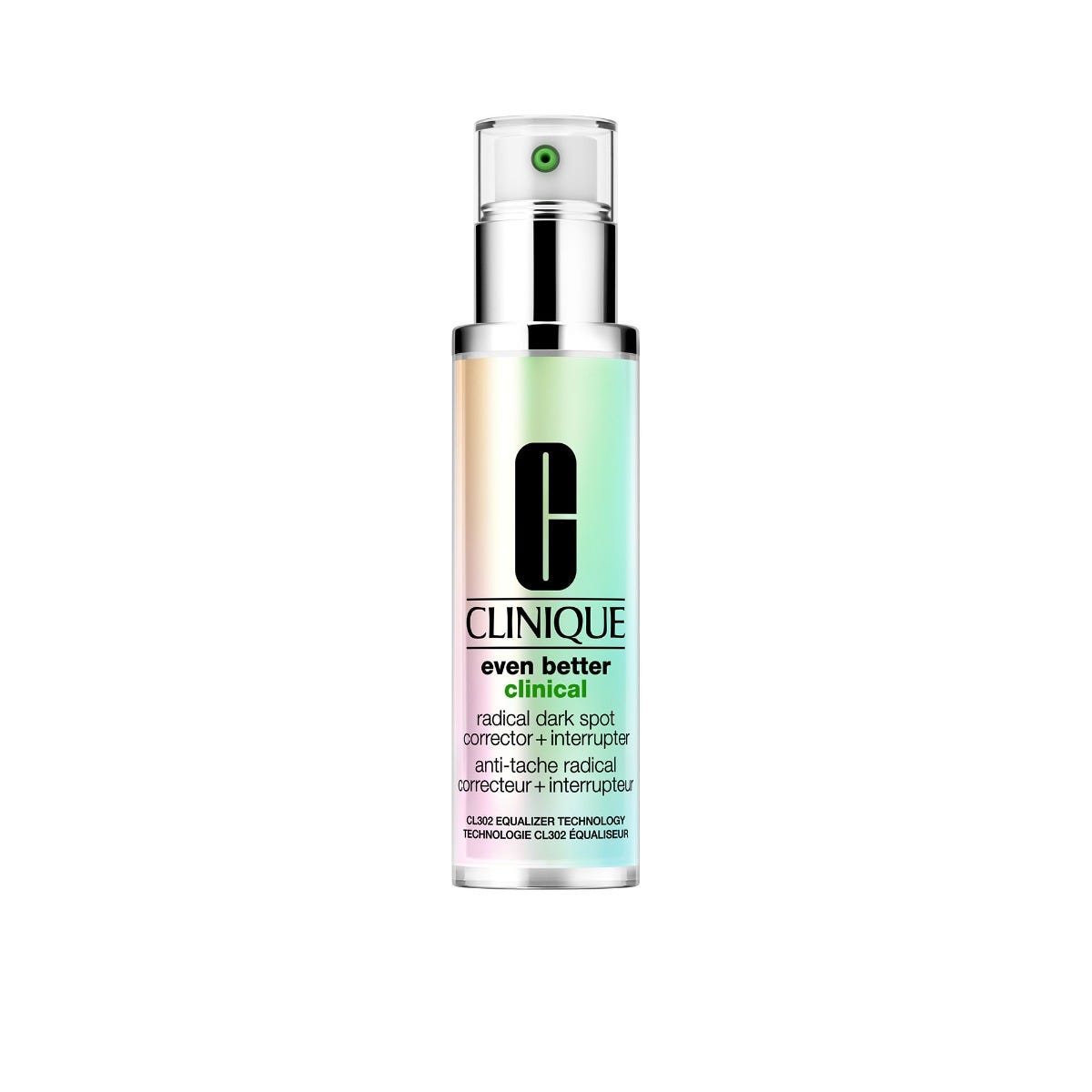 Even Better Clinical Radical Dark Spot Corrector + Interrupter 50ml