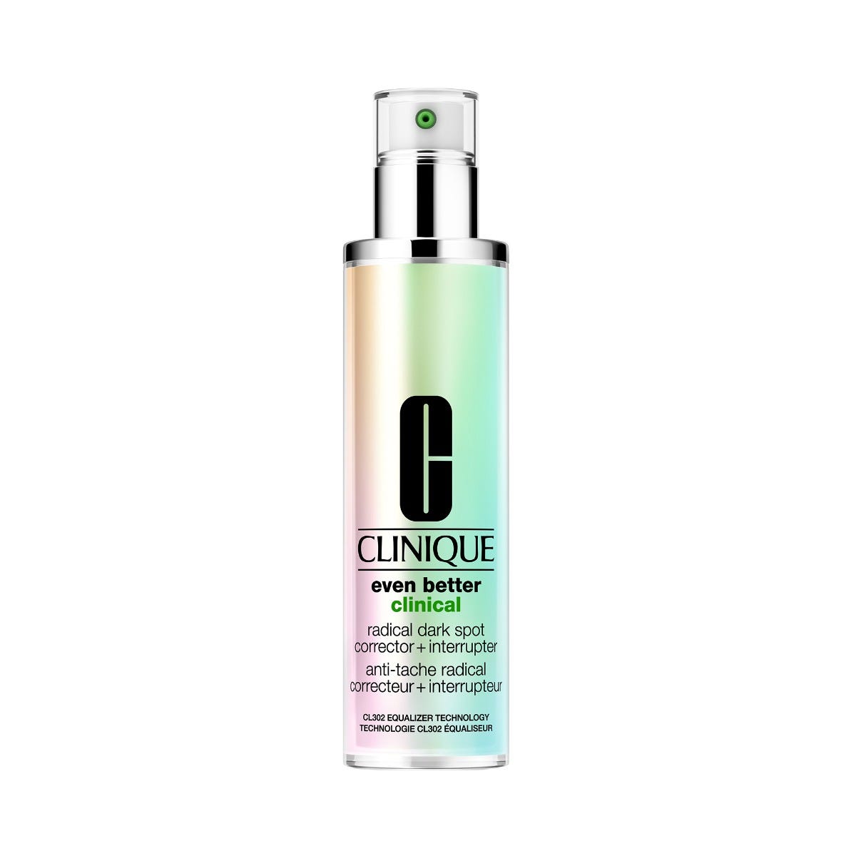 Even Better Clinical Radical Dark Spot Corrector + Interrupter 50ml