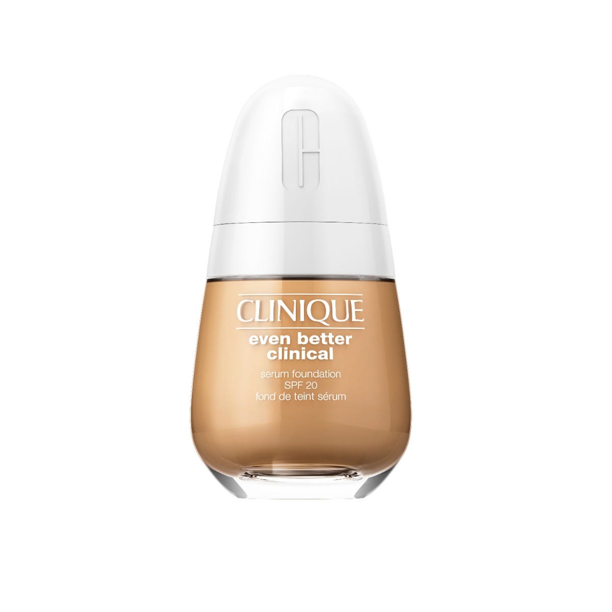 Even Better Clinical Serum Foundation SPF 20 30ml