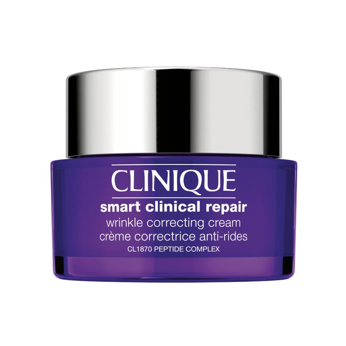 Smart Clinical Repair Wrinkle Correcting Cream Light 50ml