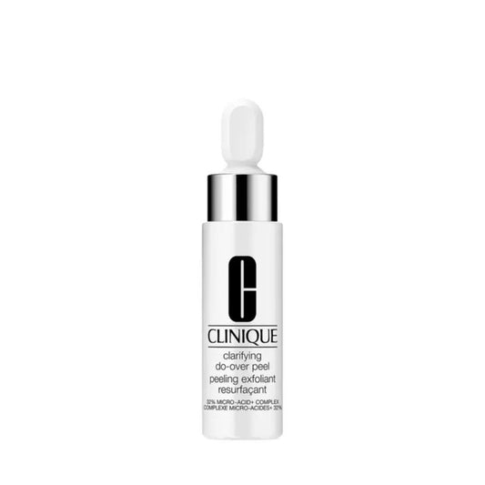 Clinique Clarifying Do-Over Peeling Viso 30ml