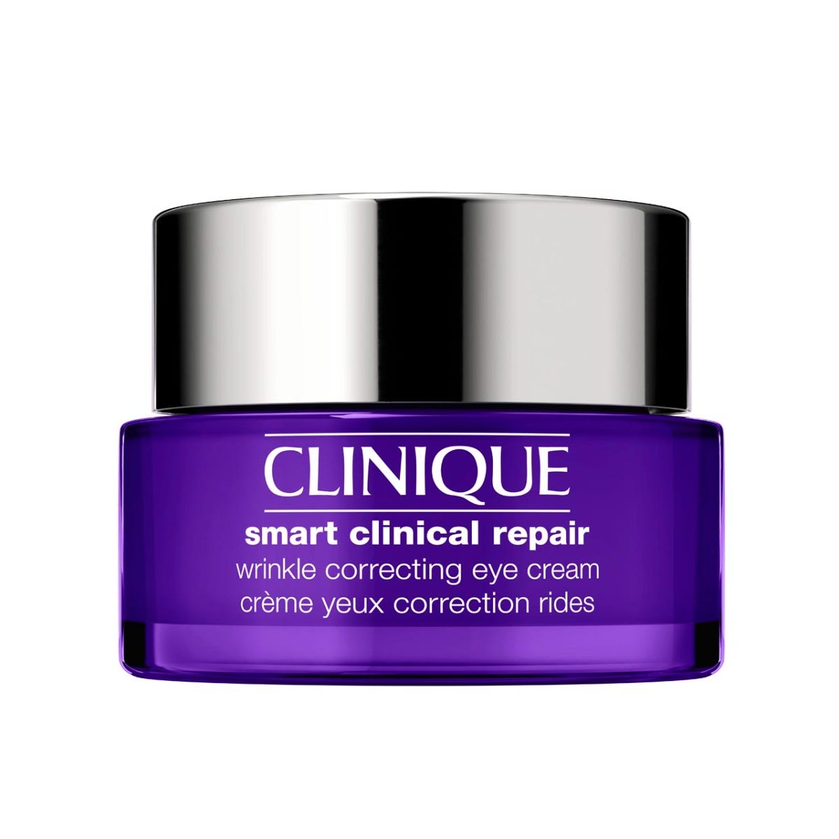 Clinique Smart Clinical Repair Wrinkle Correcting Eye Cream 30ml
