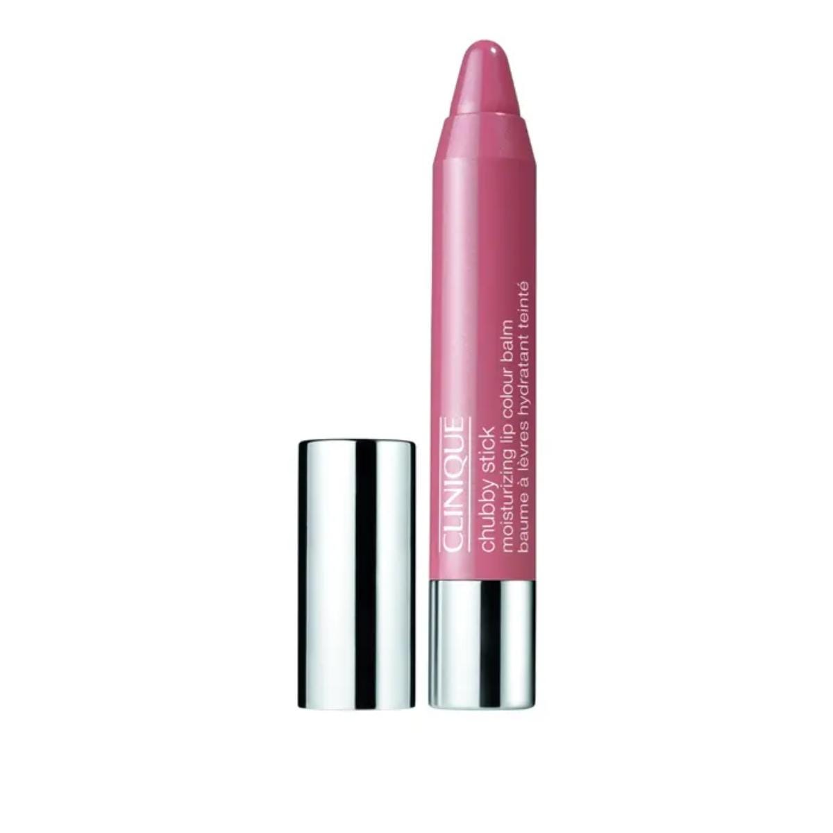 Clinique Chubby Stick Balsamo Super-Nutriente Labbra 02 Whole Lotta Honey 3g