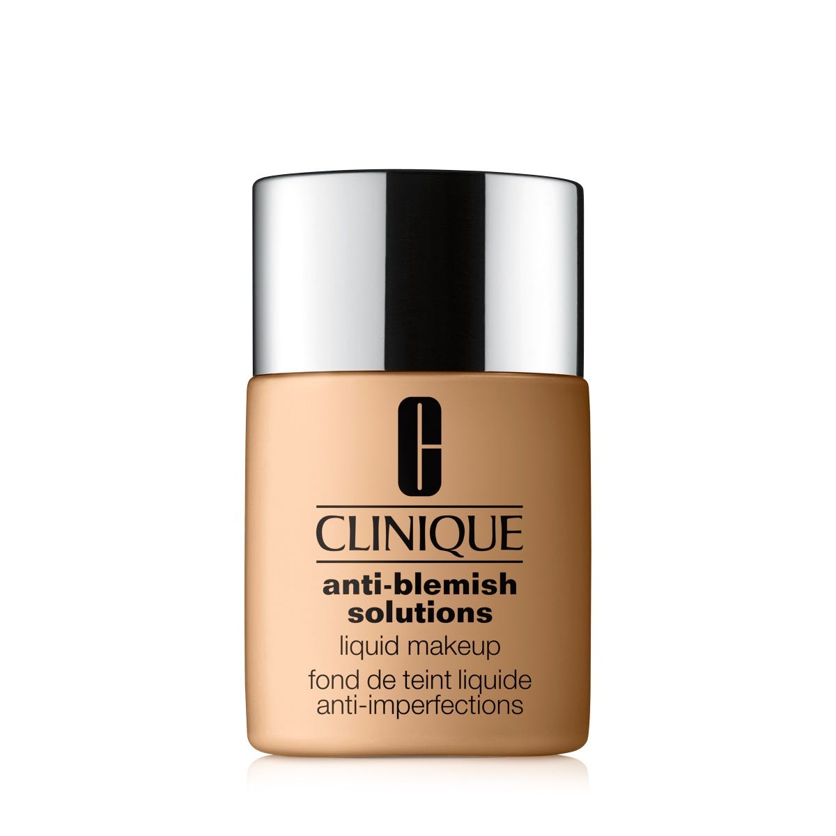 Anti-Blemish Solutions Liquid Makeup 30ml