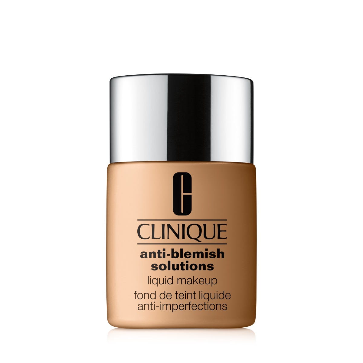 Anti-Blemish Solutions Liquid Makeup 30ml